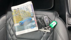 Ford Puma 1.0 EcoBoost Hybrid mHEV 155 ST-Line Vignale 5dr Petrol Hatchback